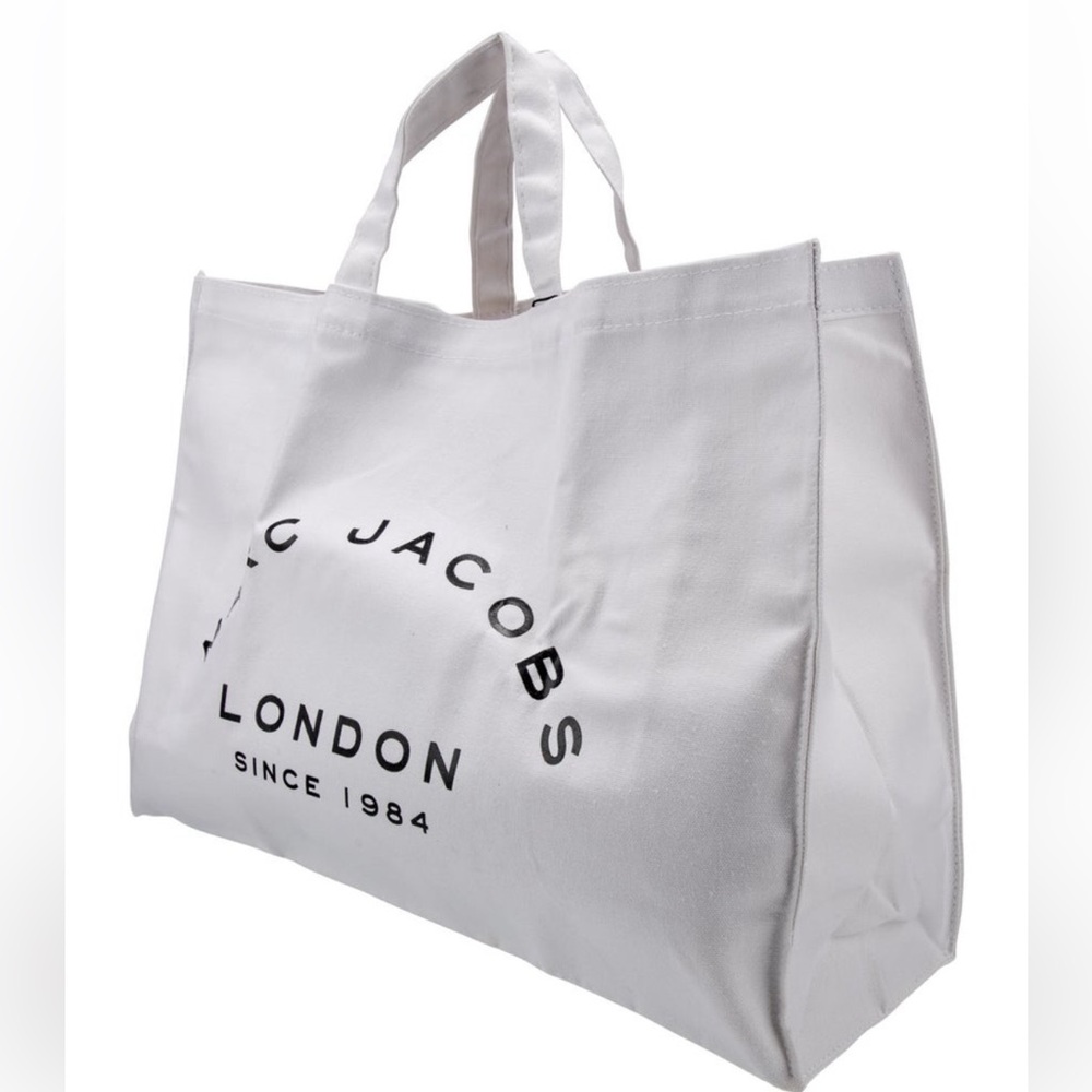 Marc Jacobs Tote Bag - Picture 3 of 5